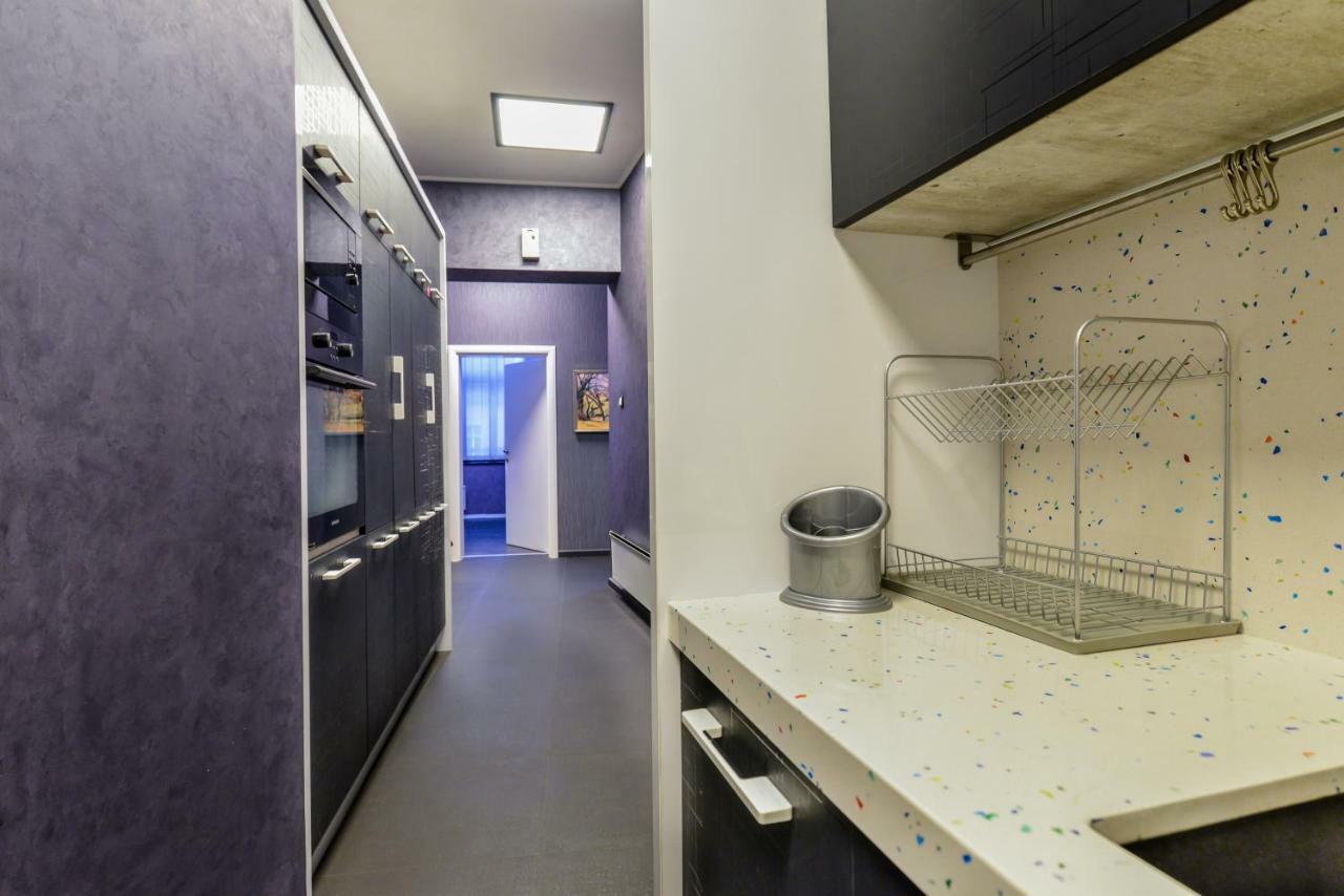Champs-Elysees Sofia 2-Bdr, 2-Bthr Tsar Simeon Suite By Flat Mаnager Exterior photo