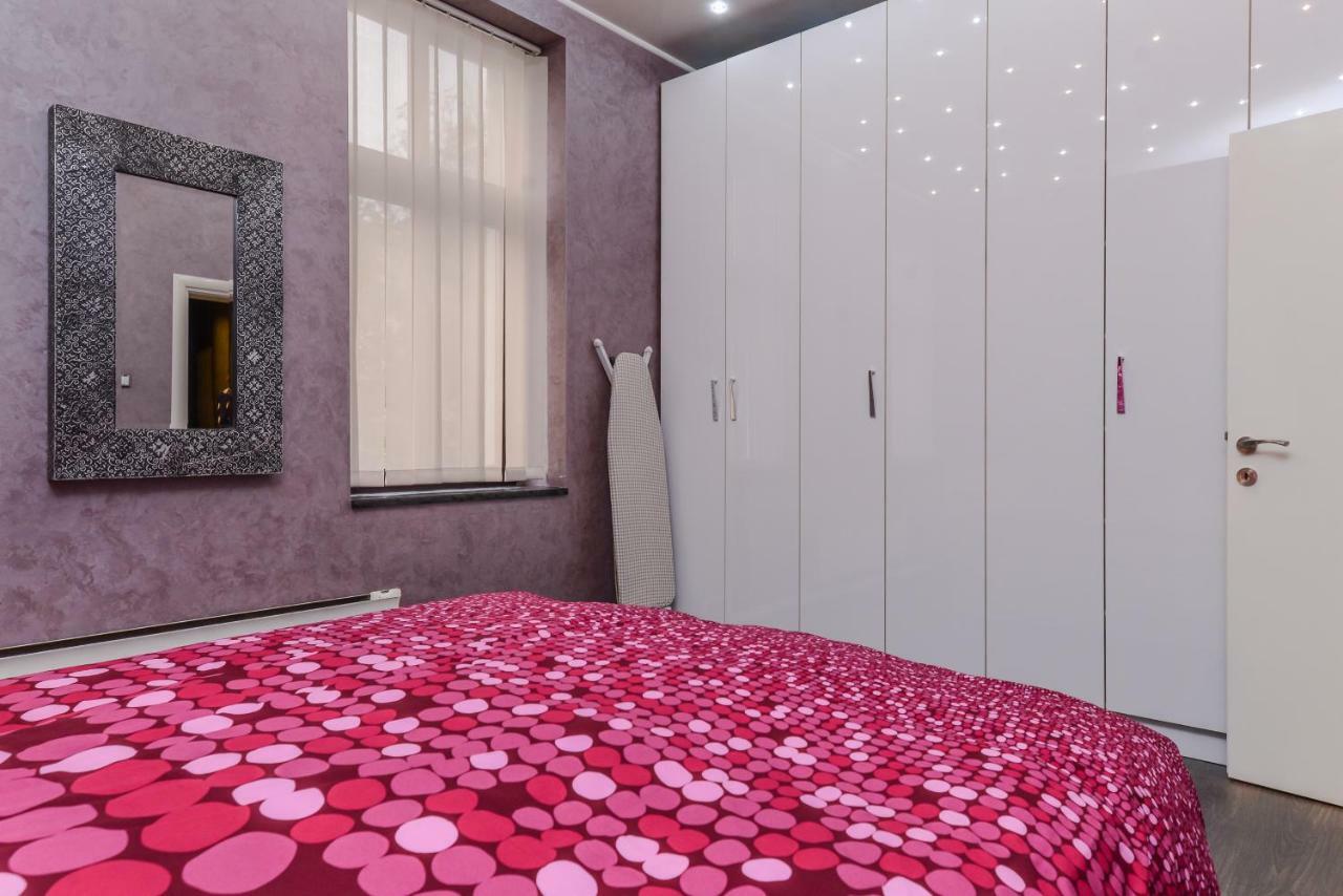 Champs-Elysees Sofia 2-Bdr, 2-Bthr Tsar Simeon Suite By Flat Mаnager Exterior photo