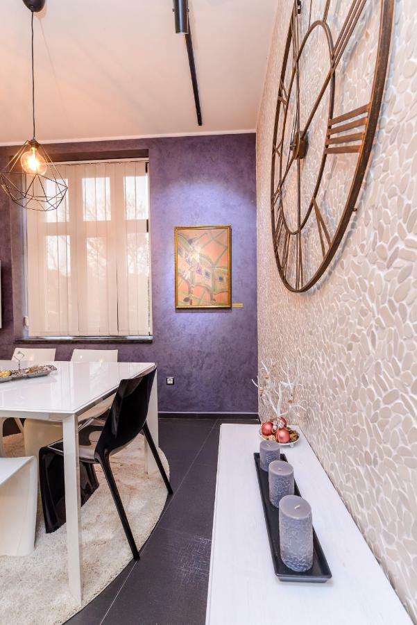 Champs-Elysees Sofia 2-Bdr, 2-Bthr Tsar Simeon Suite By Flat Mаnager Exterior photo