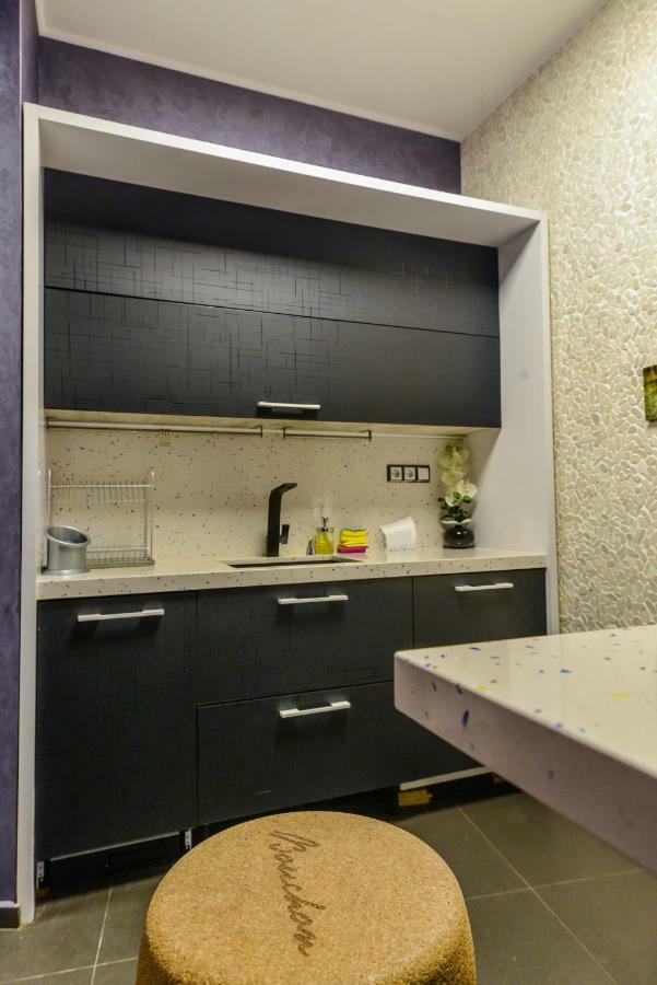 Champs-Elysees Sofia 2-Bdr, 2-Bthr Tsar Simeon Suite By Flat Mаnager Exterior photo
